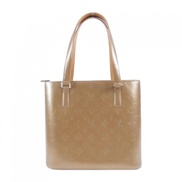 Louis Vuitton Monogram Shoulder Bag Stockton - Picture 2 of 6